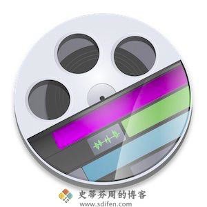 ScreenFlow 7.1 Mac中文破解版-史蒂芬周的博客