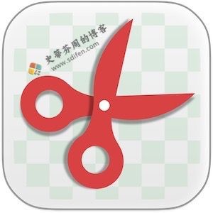 Super PhotoCut Pro 2.8.8 Mac中文破解版-史蒂芬周的博客