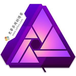 Affinity Photo 1.6.6 Mac中文破解版-史蒂芬周的博客