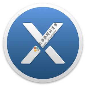 Xversion 1.3.8 Mac破解版-史蒂芬周的博客