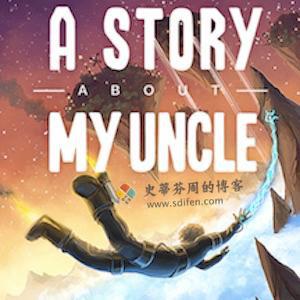 A Story About My Uncle Mac破解版-史蒂芬周的博客