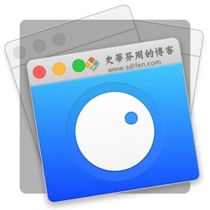 HazeOver 1.7.7 Mac中文破解版-史蒂芬周的博客