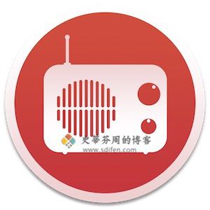 myTuner Radio 2.0.1 Mac破解版-史蒂芬周的博客