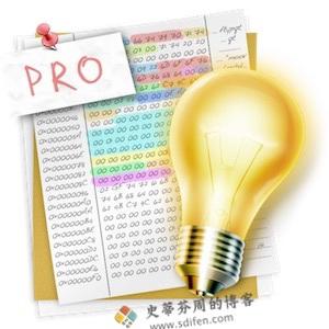 Synalyze It! Pro 1.32 Mac破解版-史蒂芬周的博客