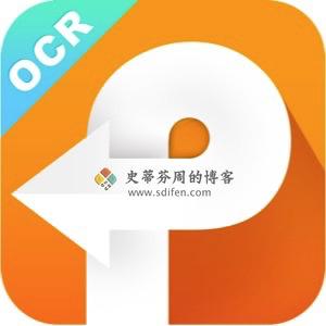 Cisdem PDF Converter OCR 8.0.0 Mac破解版-史蒂芬周的博客