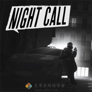 Night Call Mac破解版-史蒂芬周的博客