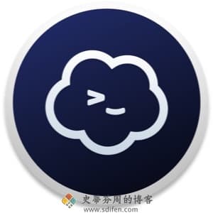 Termius 7.0.0 Mac破解版-史蒂芬周的博客