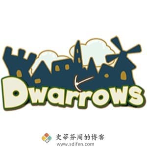 Dwarrows Mac破解版-史蒂芬周的博客