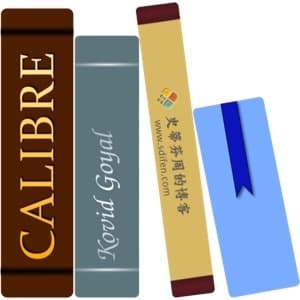 Calibre 7.3.0 Mac中文版-史蒂芬周的博客