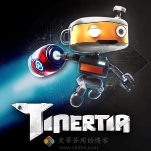 Tinertia Mac破解版-史蒂芬周的博客