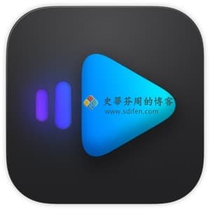 IINA 1.3.4 Mac中文版-史蒂芬周的博客