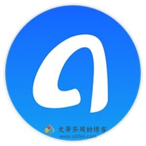 AnyTrans for iOS 8.9.8 Mac中文破解版