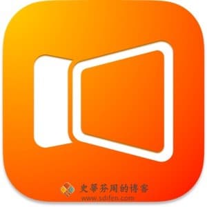 ProPresenter 7.14.1 Mac破解版-史蒂芬周的博客