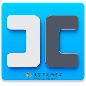 DCommander 3.9.4 Mac破解版-史蒂芬周的博客