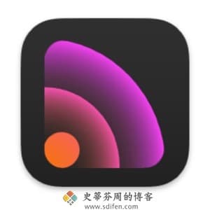 Feeder 4.5.4 Mac破解版-史蒂芬周的博客