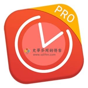 Be Focused Pro 2.4.1 Mac破解版-史蒂芬周的博客