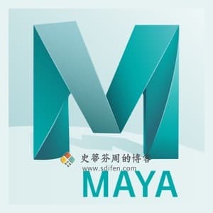 Maya 2023.3 Mac中文破解版-史蒂芬周的博客