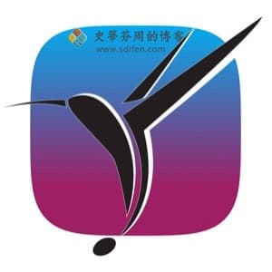 Colibri 2.1.6 Mac破解版-史蒂芬周的博客