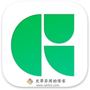 Glyphs 3.2.3 Mac中文破解版-史蒂芬周的博客