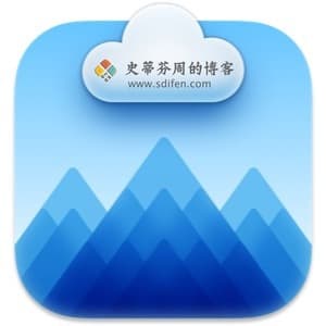 CloudMounter 4.3 Mac中文破解版-史蒂芬周的博客