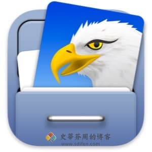 EagleFiler 1.9.14 Mac破解版-史蒂芬周的博客