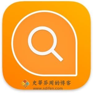 HoudahSpot 6.4.1 Mac中文破解版-史蒂芬周的博客