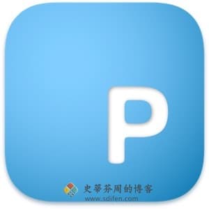 PatterNodes 3.3.0 Mac破解版-史蒂芬周的博客