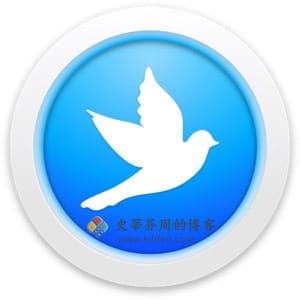 SyncBird Pro 3.9 Mac破解版-史蒂芬周的博客