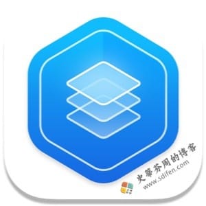 Blocs 4.5.1 Mac破解版-史蒂芬周的博客