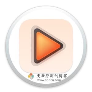 Elmedia Player Pro 8.4.1 Mac中文破解版-史蒂芬周的博客