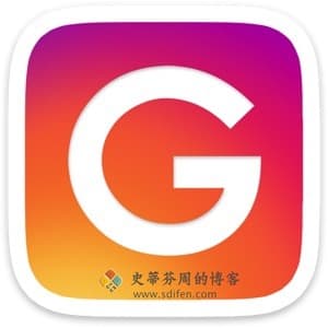 Grids for Instagram 8.4 Mac中文破解版-史蒂芬周的博客