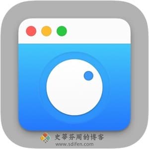 HazeOver 1.9.4 Mac中文破解版-史蒂芬周的博客