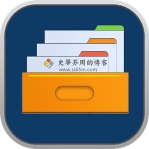 Folder Tidy 2.8.8 Mac破解版-史蒂芬周的博客