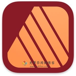 Affinity Publisher 2.2.1 Mac中文破解版-史蒂芬周的博客