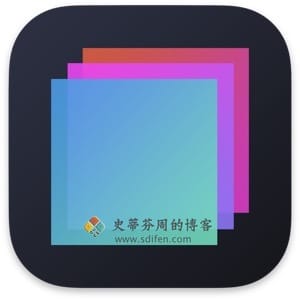 Bootstrap Studio 6.6.1 Mac破解版-史蒂芬周的博客