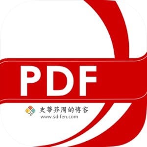 PDF Reader Pro 3.0.1.0 Mac中文破解版-史蒂芬周的博客