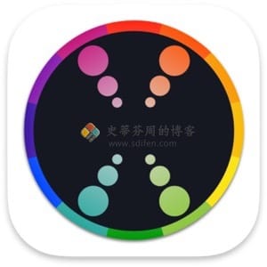 Color Well 8.1 Mac破解版-史蒂芬周的博客