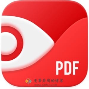 PDF Expert 3.5 Mac中文破解版-史蒂芬周的博客