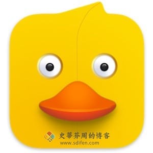 Cyberdunk 8.5.9 Mac中文版-史蒂芬周的博客