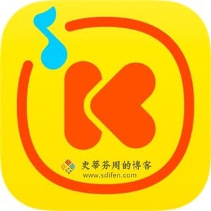 酷我音乐 1.7.4 Mac VIP破解版-史蒂芬周的博客