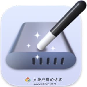 Magic Disk Cleaner 2.7.5 Mac中文破解版-史蒂芬周的博客