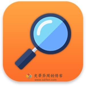 Scherlokk 5.4 Mac中文破解版-史蒂芬周的博客