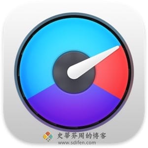 iStat Menus 6.72 Mac中文破解版-史蒂芬周的博客