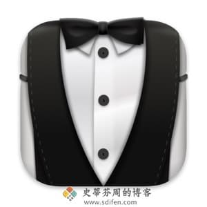 Bartender 5 5.0.49 Mac中文破解版-史蒂芬周的博客