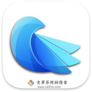 Canary Mail 4.25 Mac破解版-史蒂芬周的博客