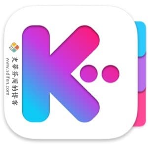 Keep It 2.4.5 Mac破解版-史蒂芬周的博客