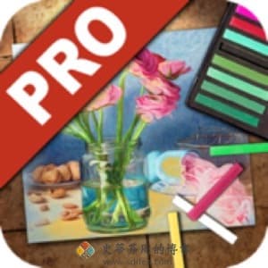 JixiPix Pastello Pro 6.0.98 Mac破解版-史蒂芬周的博客