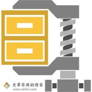 WinZip Pro 10.5.6553 Mac中文破解版-史蒂芬周的博客