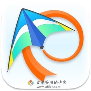 Kite Compositor 2.1.2 Mac破解版-史蒂芬周的博客