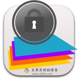 AutoCrypt 2.5.2 Mac破解版-史蒂芬周的博客